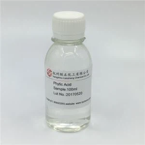 Фітична кислота